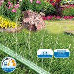 

Перфорированный Шланг дождеватель Gruntek 7.5 м (296223075)