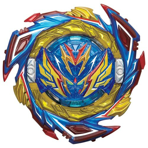

Бейблейд Прыгающий Савиор Волтраек Beyblade динамит бей 6 сезона 187