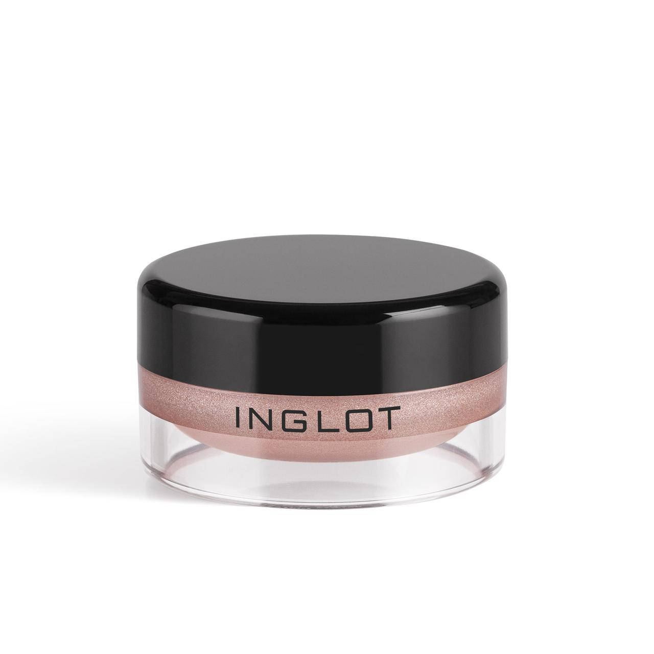 

Гелевая подводка для глаз Inglot Amc Eyeliner Gel 94
