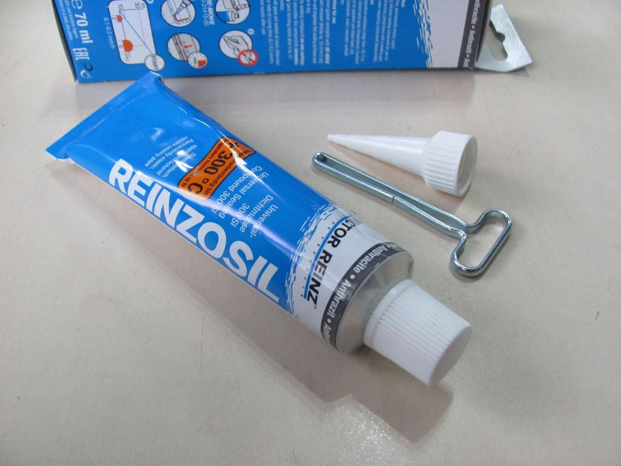 

Герметик моторный VICTOR REINZ 70 ml