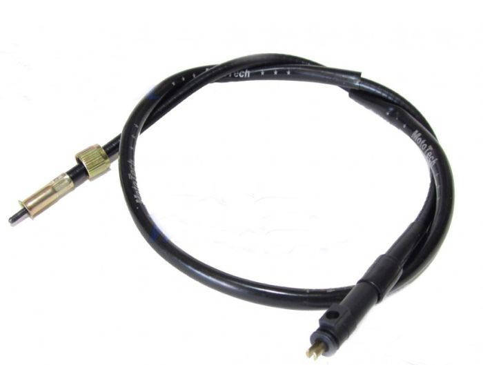 

Трос спидометра Honda (барабан) DIO AF18/27, ZX AF-34 "Mototech " Тайвань