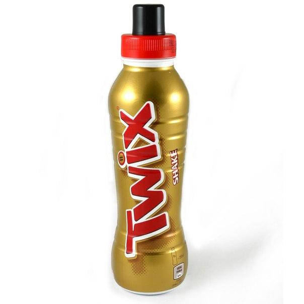 

Шейк Twix Drink 350 ml