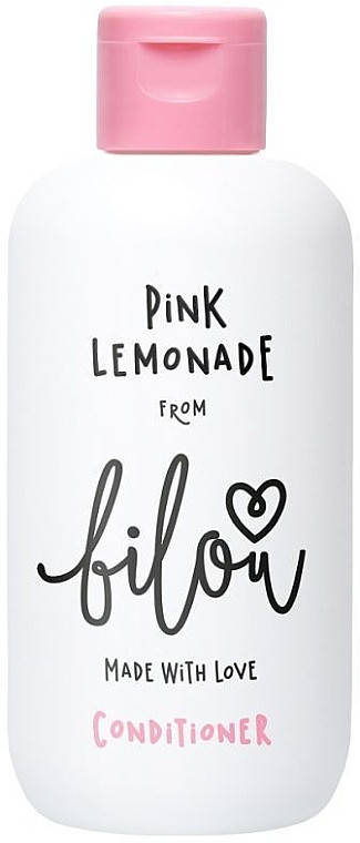 

Кондиционер для волос Bilou Pink Lemonade Conditioner 200 мл (20060L')