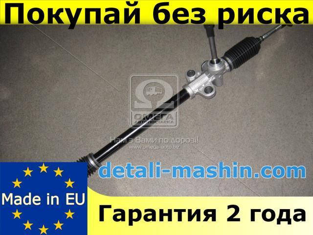 

Механизм рулевой HYUNDAI ACCENT 05- Электр. (RIDER) (рулевая рейка)