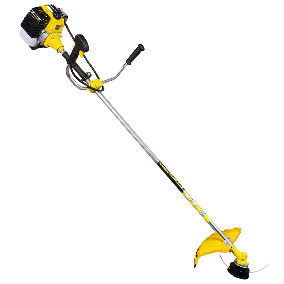 

Бензокоса Кентавр МК-5236ТC Садовый бензиновый мототриммер кусторез Мотокоса нож леска для травы