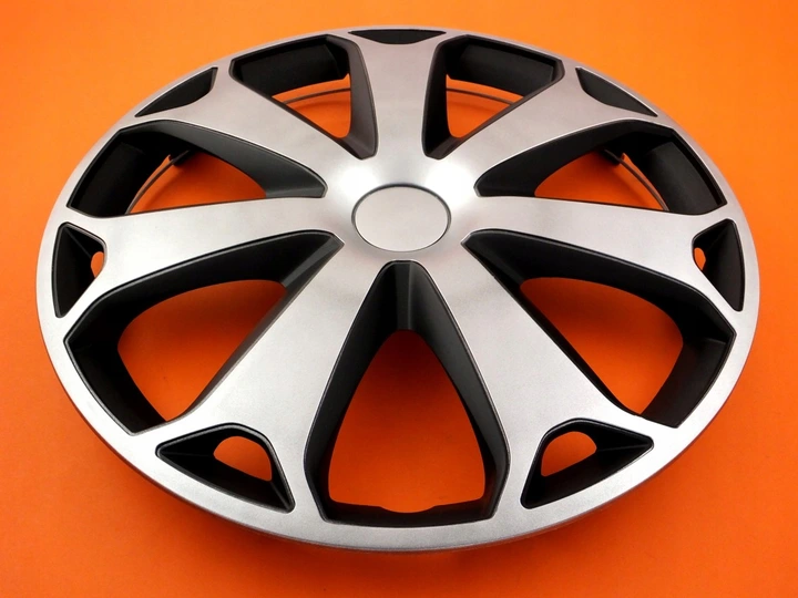

Колпаки на колеса. Колпаки на диски. Колпаки колесные ARGO R15 MEGA SILVER&BLACK. Колпаки на диски