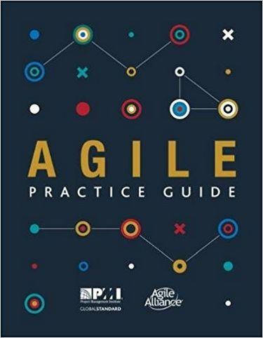 

Agile Practice Guide. Project Management Institute.