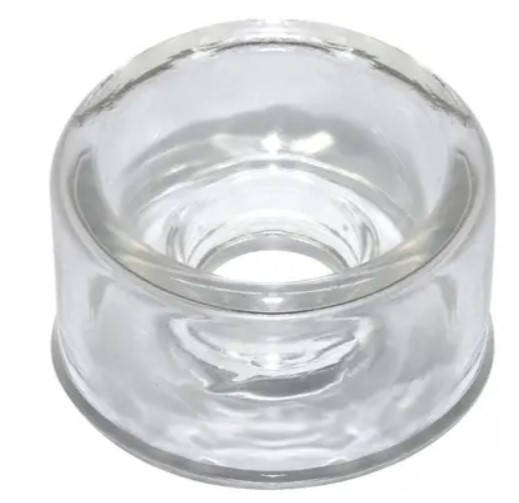 

Запасной манжет для помп диаметром цилиндра 6 см, силиконовой, прозрачный, Universal