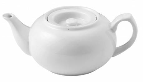 

Чайник заварочный 450 мл (ALT Porcelain) Classical F0951