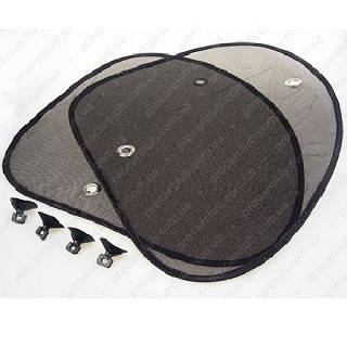 

Солнцезащитная шторка Vitol TH-204S