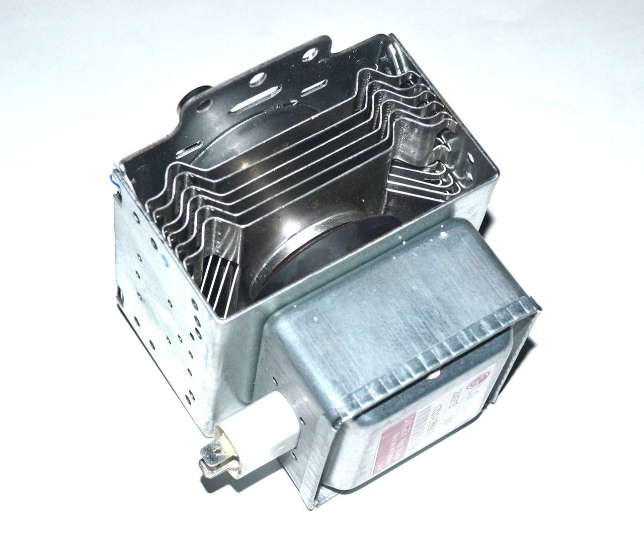 

Магнетрон для микроволновки LG 2M213-39F
