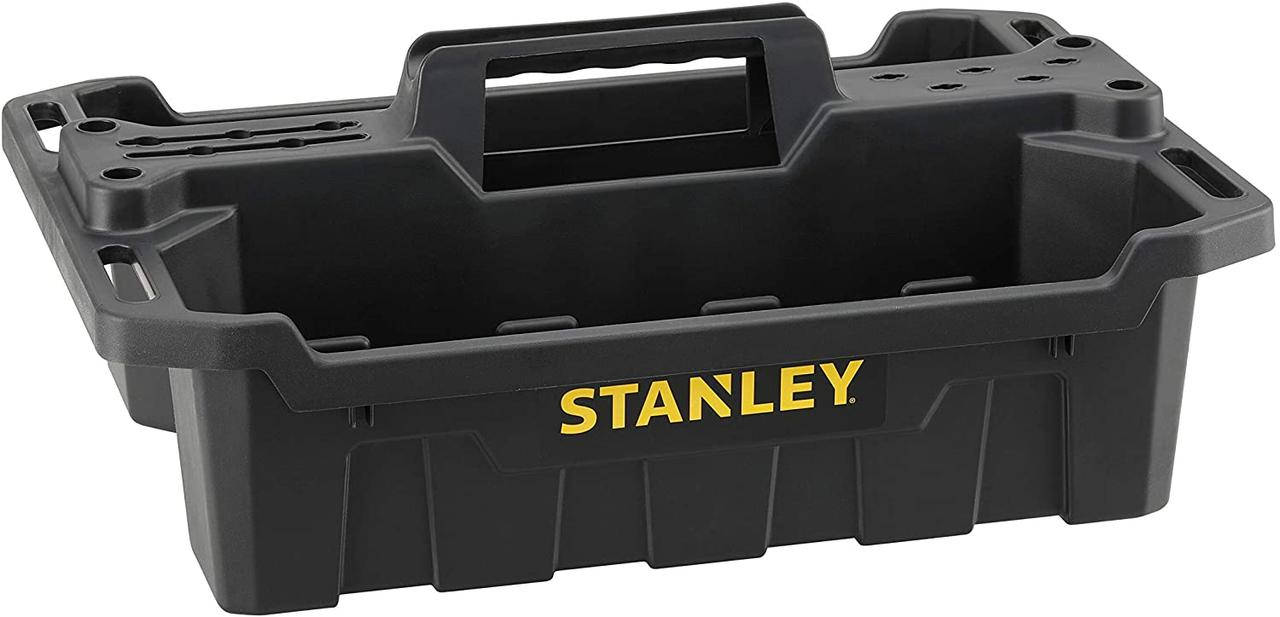 

Ящик для инструмента открытый глубокий Stanley Tote Tray STST1-72359