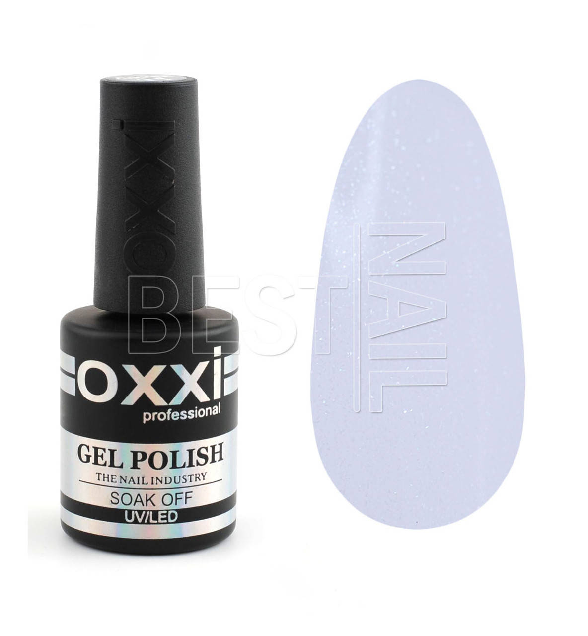 

БАЗА КАМУФЛИРУЮЩАЯ Oxxi Professional 15 ml №11