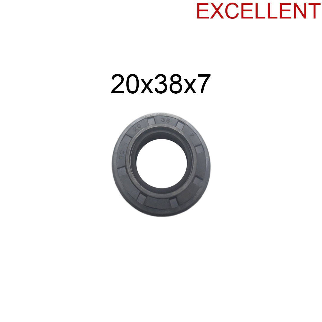 

Сальник 20х38х7