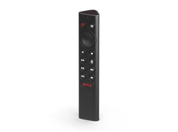 

Пульт ДУ Nvidia SHIELD Remote
