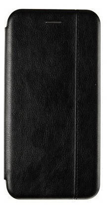 

Чехол книжка Leather Gelius для Xiaomi Mi9T k20/k20pro черная, Черный