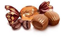 

Карамельные конфеты Roshen CoffeeLike 250 грамм