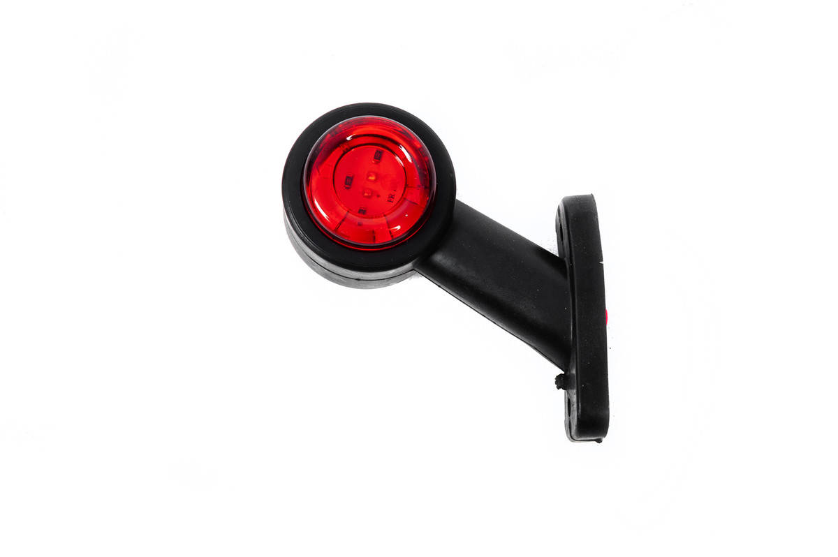 

Габарит заноса 12-ти диодный (красно-белый) 12-24 вольт 0107