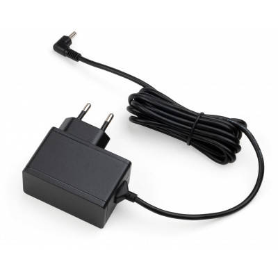 

Блок питания к ноутбуку Vinga 24W 12V 2.0А разъем 3.4*1.3, wall mount (VPA-1202001)