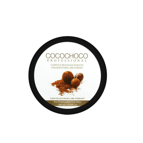 

Кератин для выпрямления волос Cocochoco Original, 100 мл (оригинальная упаковка)