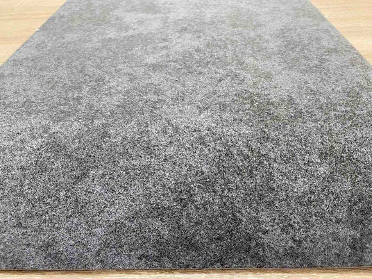 

Килимок Flotex сірий 90х50см, Серый
