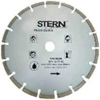 

Диск алмазный 230 STERN 22.2 Сегмент