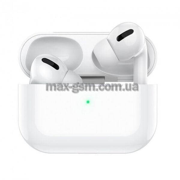 

Наушники TWS Hoco EW04 Plus white, Белый