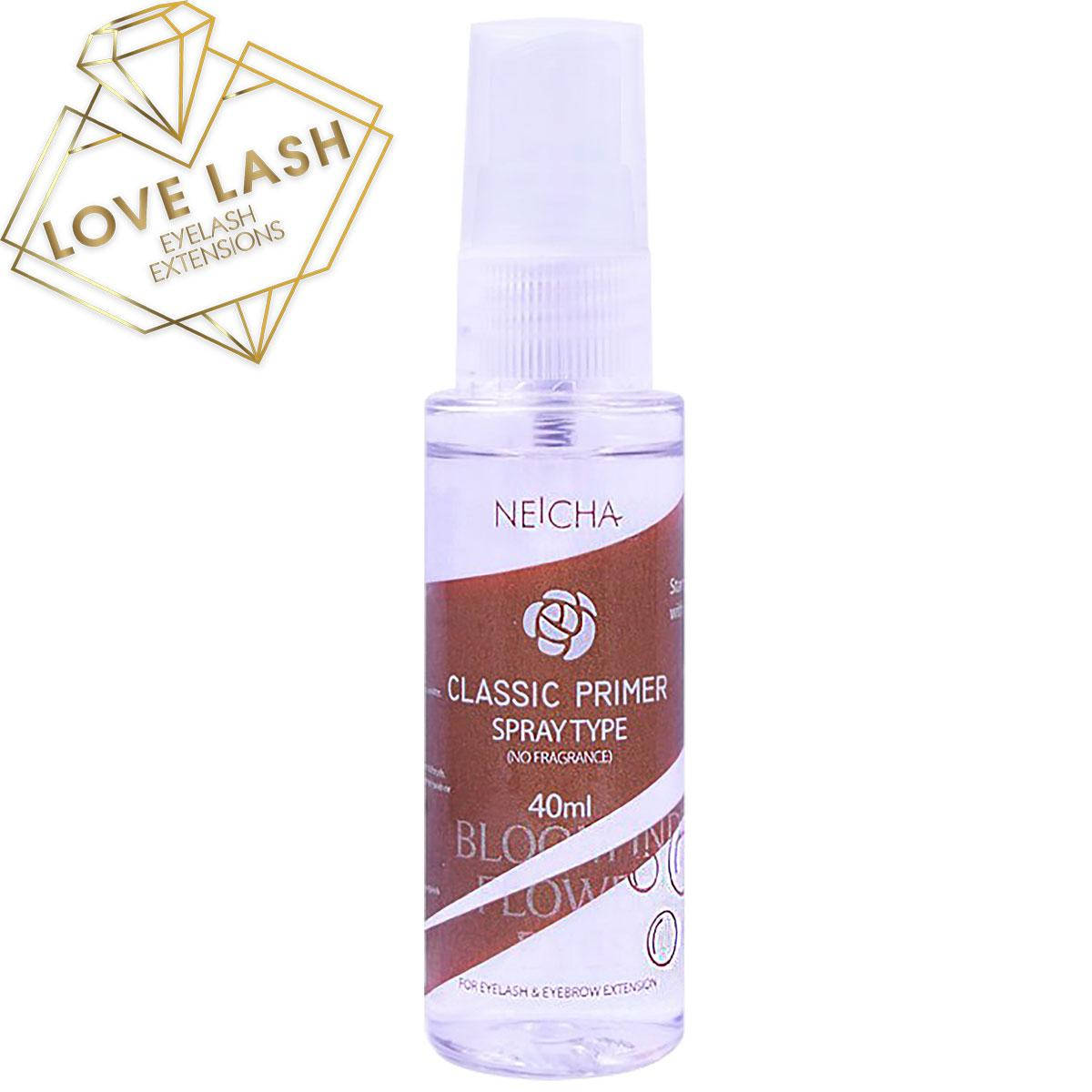 

Праймер-спрей Neicha (без запаха)