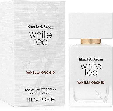 

Туалетная вода Elizabeth Arden White Tea Vanilla Orchid 30 мл