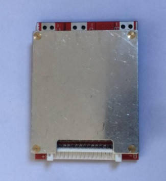 

BMS Li-ion 10S/20 А 36V(42V)