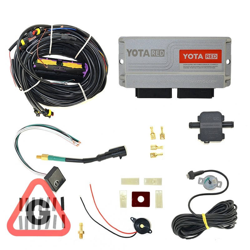 

Электроника Yota RED на 4 цилиндра
