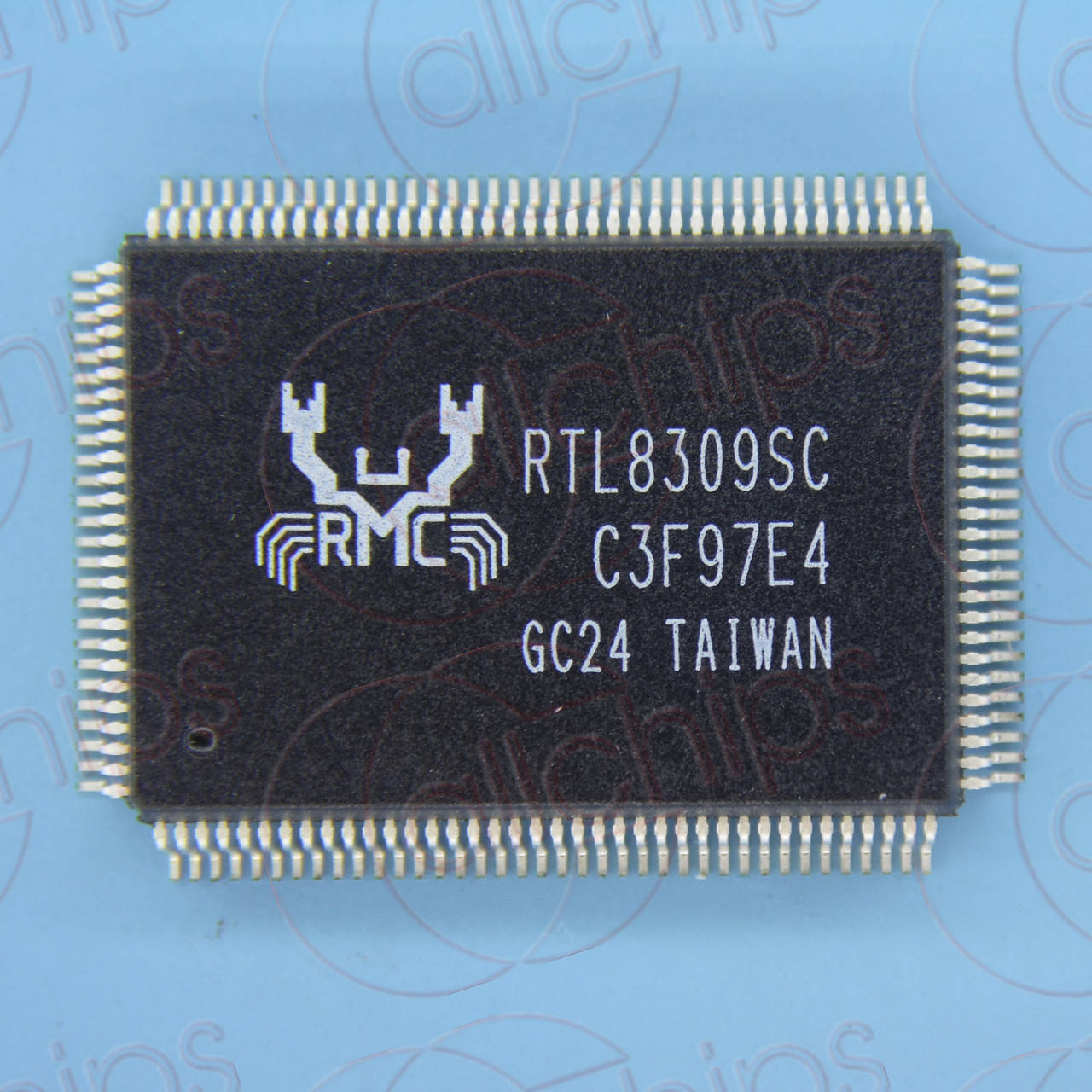 

Контроллер свитча Realtek RTL8309SC QFP128