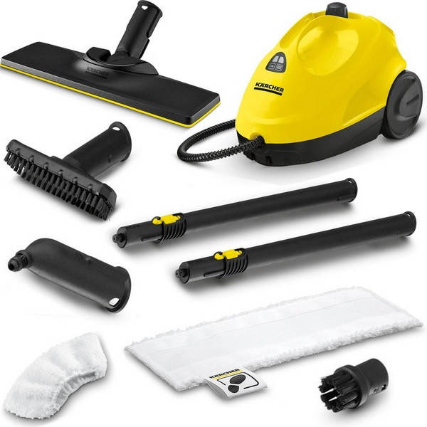 

Пароочиститель Karcher SC 2 EasyFix