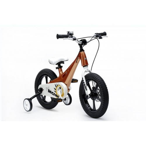 

Детский велосипед Royal Baby MG Dino 14