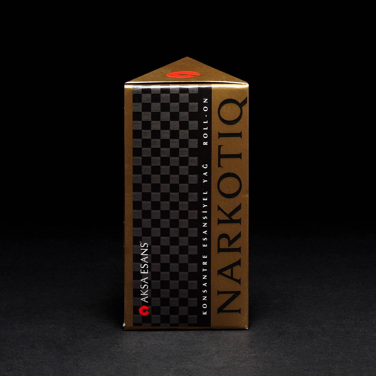 

Турецкие масляные духи NARKOTIQ (Наркотик) AKSA ESANS 6 мл - пьянящий унисекс аромат