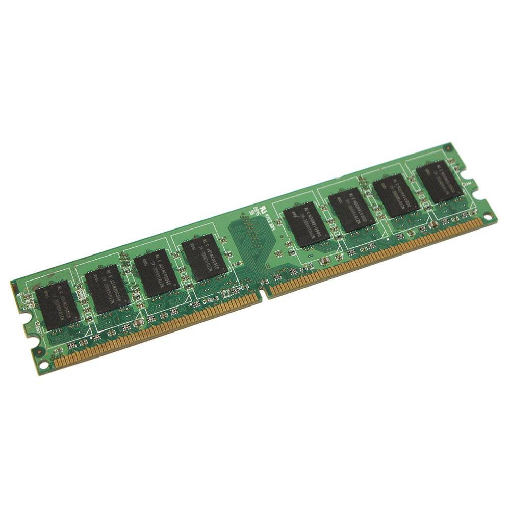 

Оперативная память б/у DDR2 2GB 667MHz PC2-5300 для Intel и AMD Гарантия!