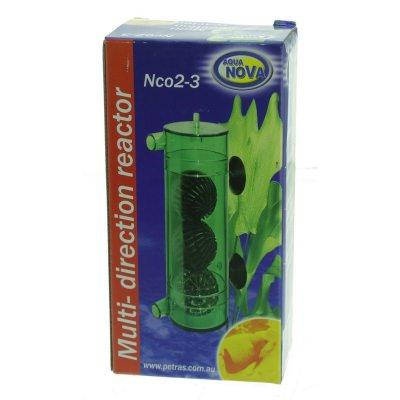 

Мультиреактор AQUA-NOVA NCO2-3