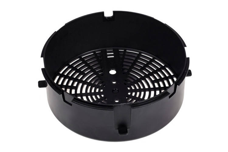 

Корпус мотора для овощесушилки Zelmer 792964 (FD1000.003)