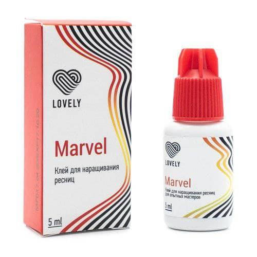 

Клей LoveLy "Marvel" 5 мл