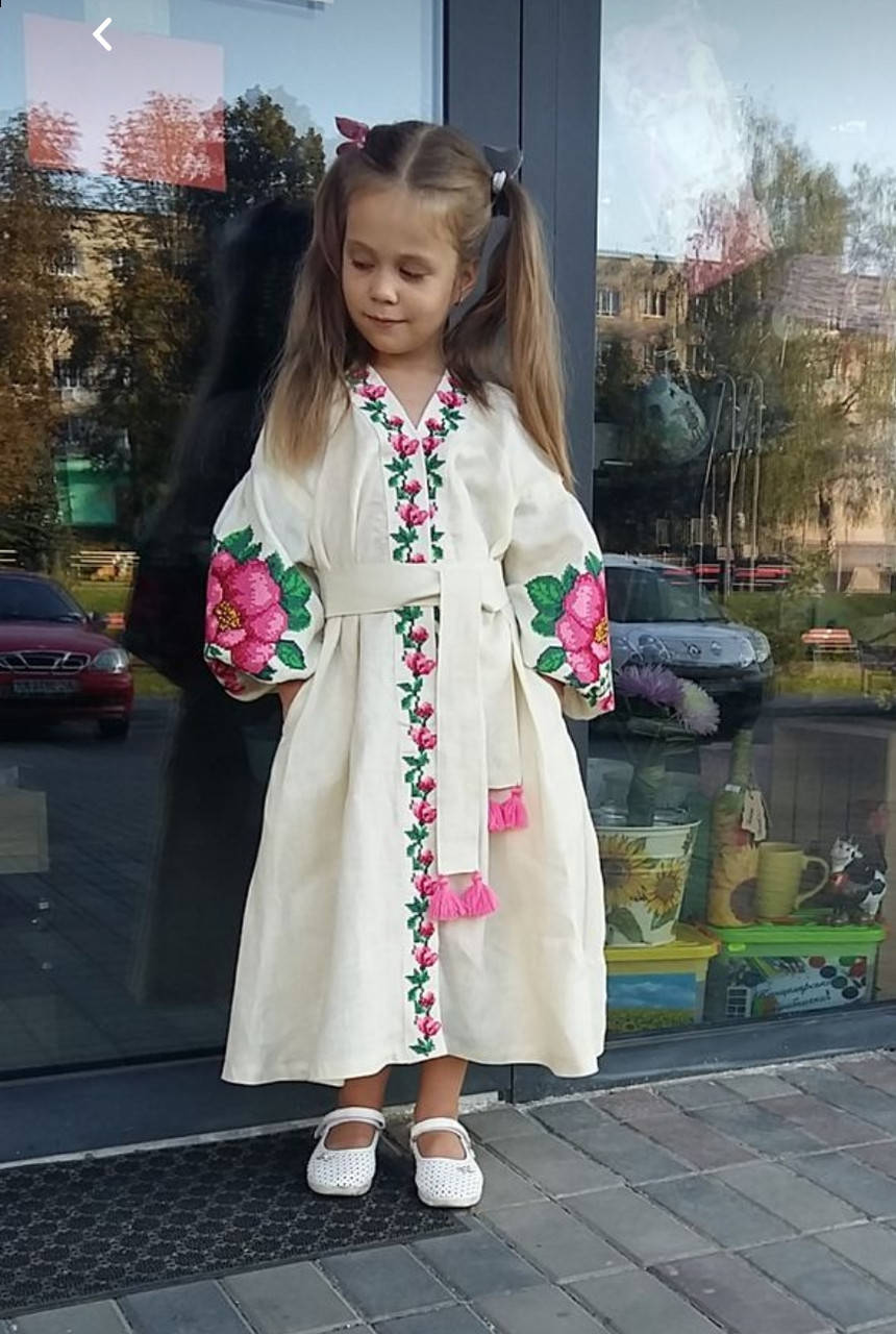 

Заготовка для вишивки ПД Гр 275