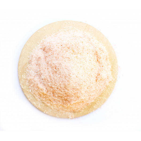 

Соль розовая гималайская мелкая, 250 г