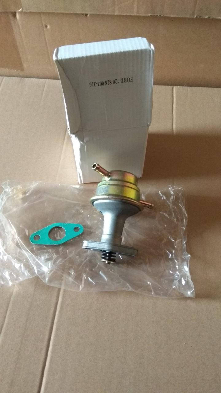 

Бензонасос Ford ОНС механический (не разборной)