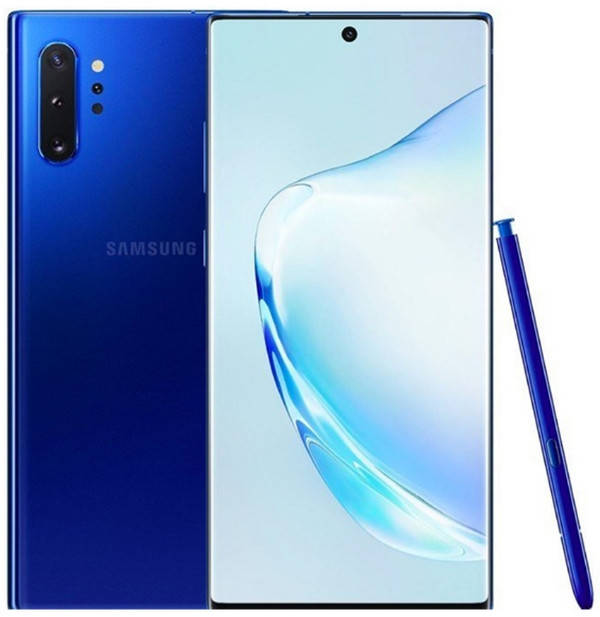 

Бронированная защитная пленка для Samsung Note 10 Plus