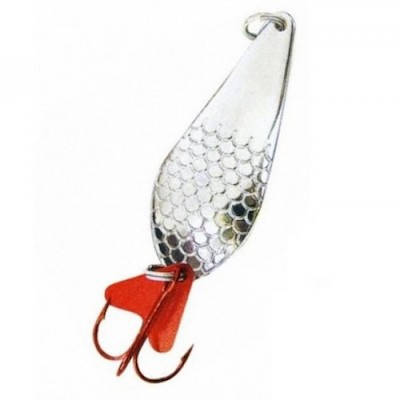 

Набор блесен Sams Fish SF-24184-S10 серебро 10 г 5 шт/уп
