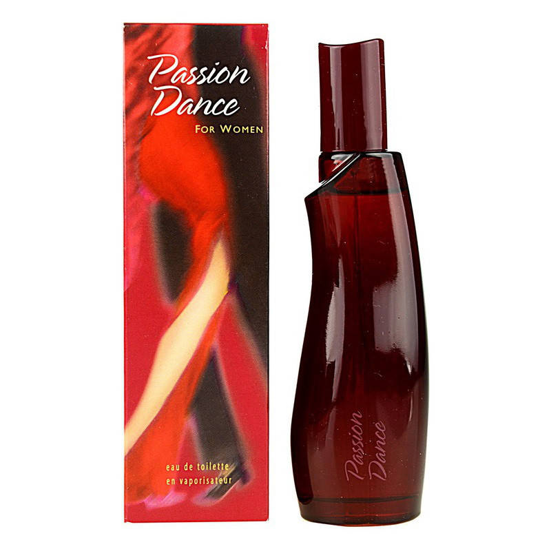 

Туалетная вода Avon Passion Dance