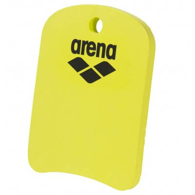

Тренувальна дошка для плавання ARENA CLUB KIT KICKBOARD JUNIOR NEON YELLOW-BLACK
