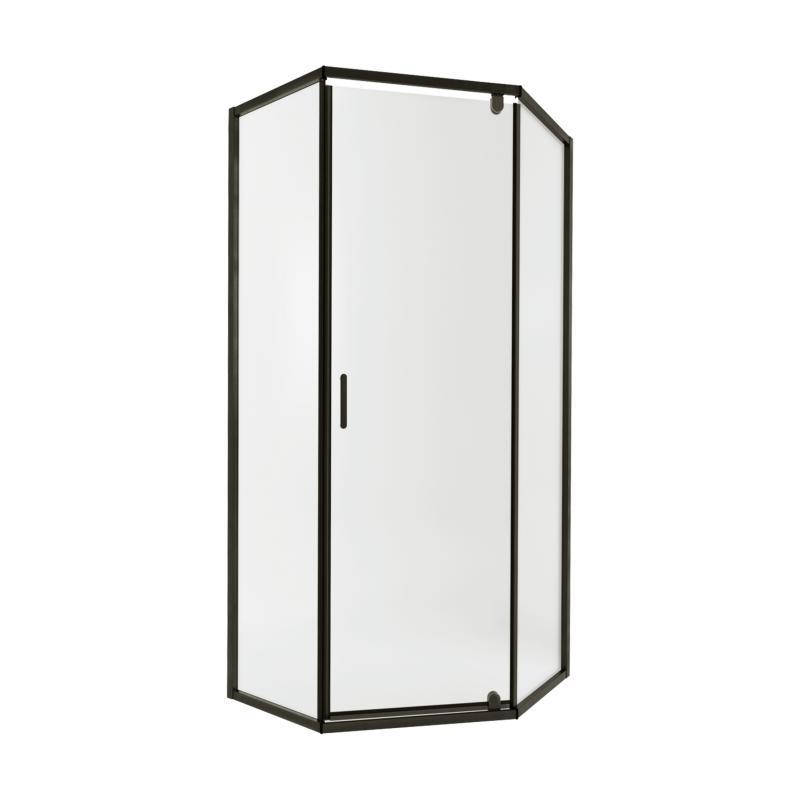 

Душевая кабина Qtap Scorpio BLA10115-AC6 100x100 см, стекло Clear 6 мм, покрытие CalcLess без поддона