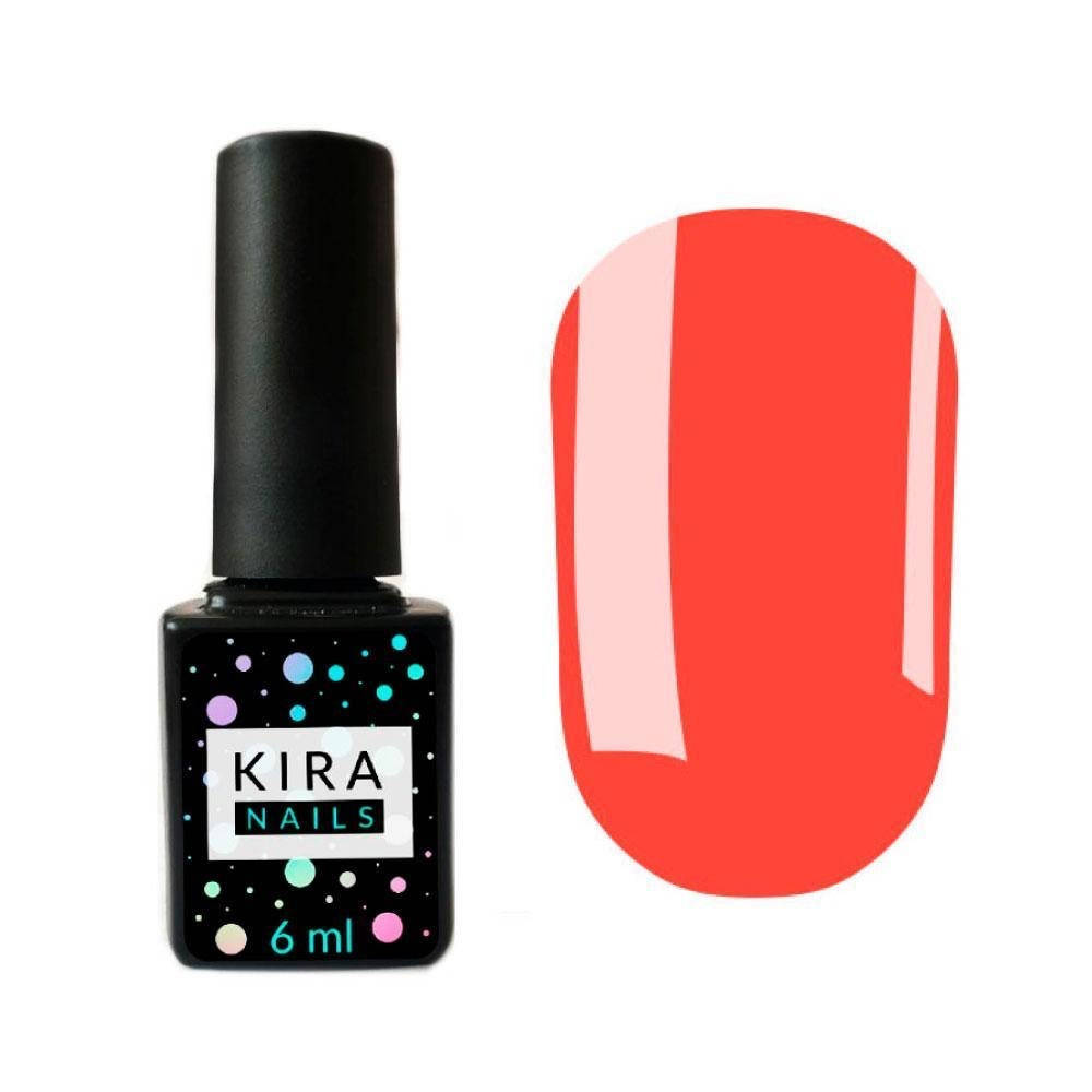 

Гель лак Kira Nails 098, 6 мл