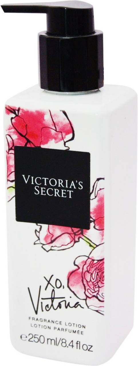 

Лосьон для тела Victoria's Secret XO Victoria 250 мл