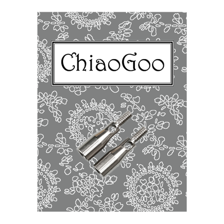 

ПЕРЕХОДНИКИ ДЛЯ КАБЕЛЯ CHIAOGOO 2501-А